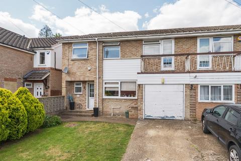 4 bedroom semi-detached house for sale, Knoll Crescent, Northwood