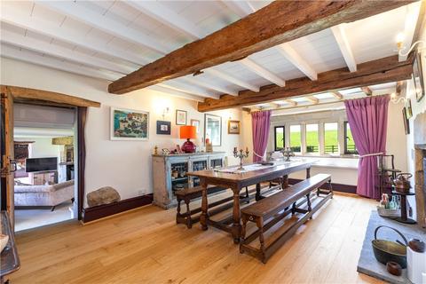 4 bedroom barn conversion for sale, Green Lane, Silsden, West Yorkshire, BD20