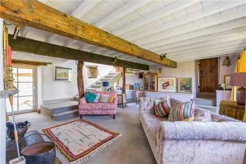 4 bedroom barn conversion for sale, Green Lane, Silsden, West Yorkshire, BD20