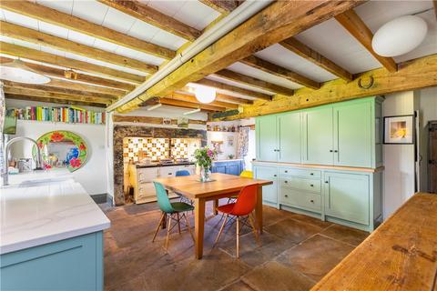 4 bedroom barn conversion for sale, Green Lane, Silsden, West Yorkshire, BD20