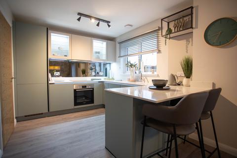 undefined, Plot 418, Tweed at The Maples, 4 Carron Road, Inverness IV2