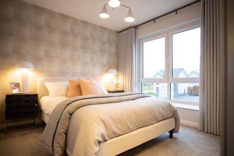 undefined, Plot 444, Tweed at The Maples, 4 Carron Road, Inverness IV2