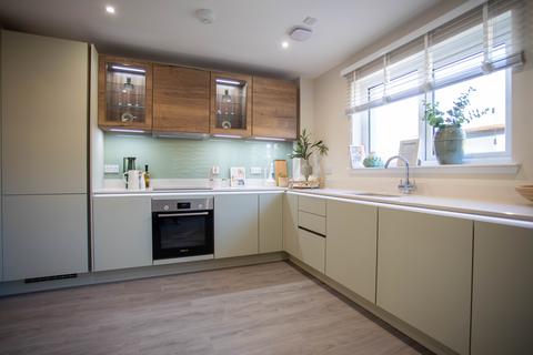 undefined, Plot 9, Heather at Cattanach Drive, Newtonmore PH20