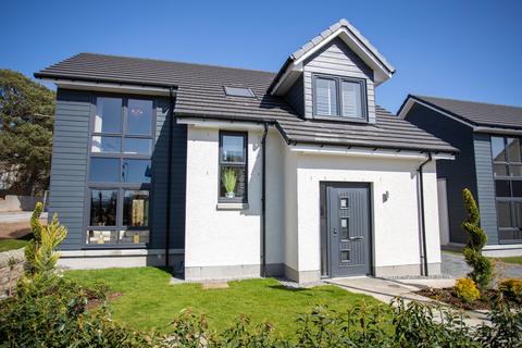 undefined, Plot 9, Heather at Cattanach Drive, Newtonmore PH20