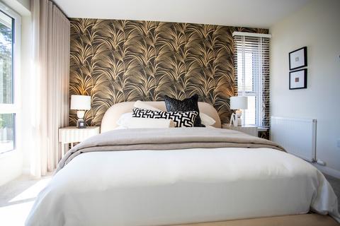 undefined, Plot 9, Heather at Cattanach Drive, Newtonmore PH20
