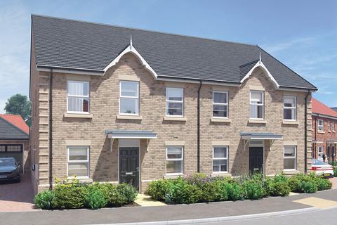 undefined, The Birkfield at Regent's Gate, Trumps Green Road GU25