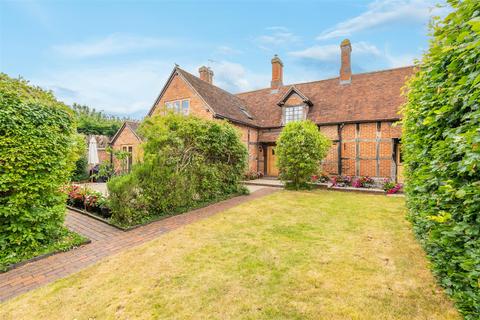 5 bedroom cottage for sale, Main Street, Norton Lindsey, Warwick