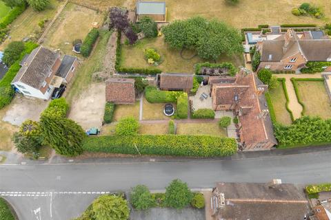 5 bedroom cottage for sale, Main Street, Norton Lindsey, Warwick