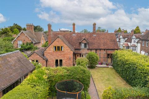 undefined, Main Street, Norton Lindsey, Warwick