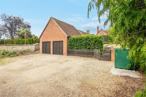 undefined, Main Street, Norton Lindsey, Warwick