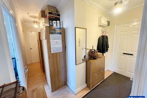 Mill Street, Luton LU1