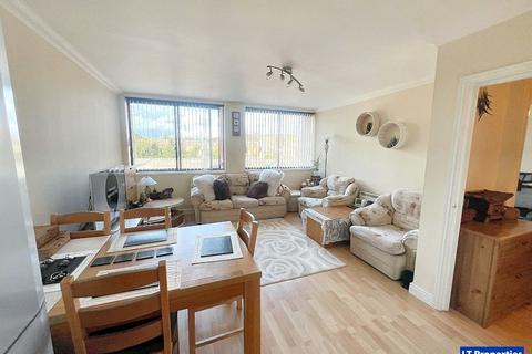 2 bedroom flat for sale, Mill Street, Luton LU1