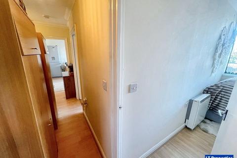2 bedroom flat for sale, Mill Street, Luton LU1