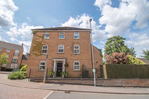4 bedroom semi-detached house for sale, Malsbury Avenue, Scraptoft, Leicester