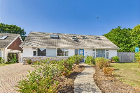 4 bedroom bungalow for sale, Denham Drive, Highcliffe, Christchurch, Dorset, BH23