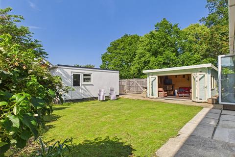 6 bedroom bungalow for sale, Denham Drive, Highcliffe, Christchurch, Dorset, BH23