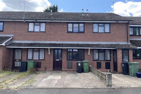 12 Fox Covert, Stourbridge, DY8 3TW