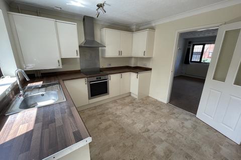 12 Fox Covert, Stourbridge, DY8 3TW