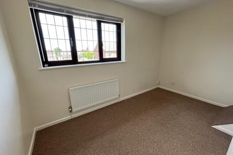 12 Fox Covert, Stourbridge, DY8 3TW