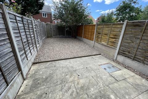 12 Fox Covert, Stourbridge, DY8 3TW