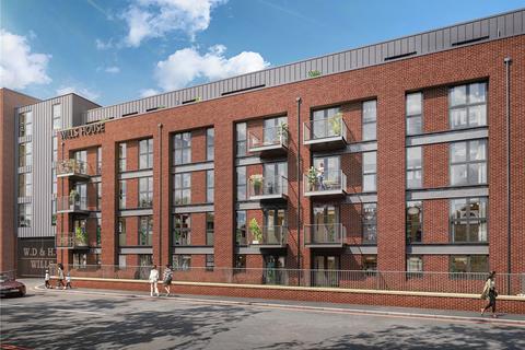 2 bedroom apartment for sale