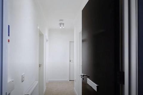 3 bedroom flat to rent, Morgan Place, Dundee DD4