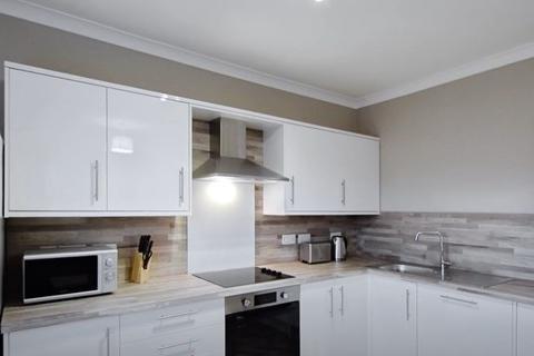 3 bedroom flat to rent, Morgan Place, Dundee DD4