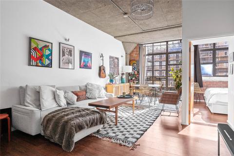 1 bedroom apartment for sale, Wenlock Road, London, N1