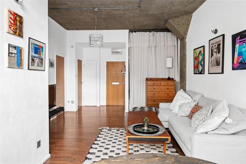 1 bedroom apartment for sale, Wenlock Road, London, N1