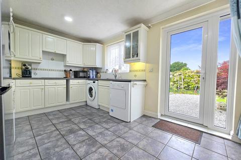 undefined, Southfields, Bridgerule, Holsworthy, Devon, EX22