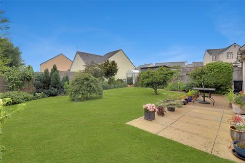 undefined, Royal Charter Park, Chulmleigh, EX18