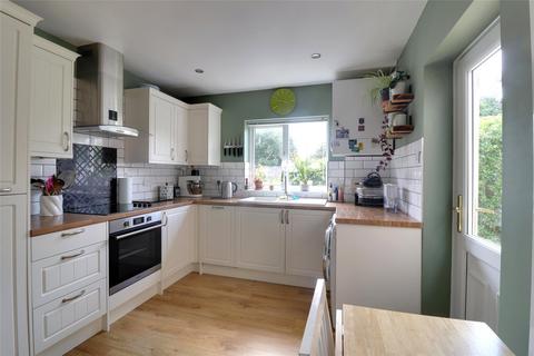 3 bedroom bungalow for sale, Royal Charter Park, Chulmleigh, EX18