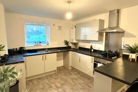 5 bedroom house to rent, Norfolk Park Road Norfolk Park Road, Sheffield S2