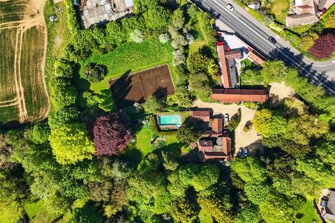 undefined, Sheering Drive, Harlow, Essex, CM17