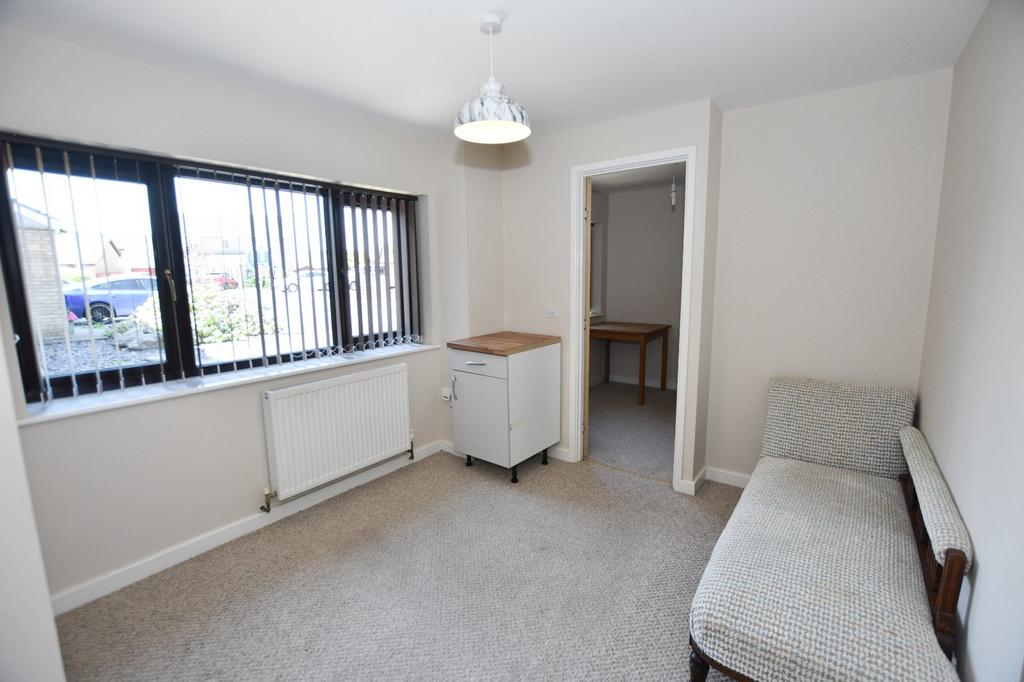 Annexe Living