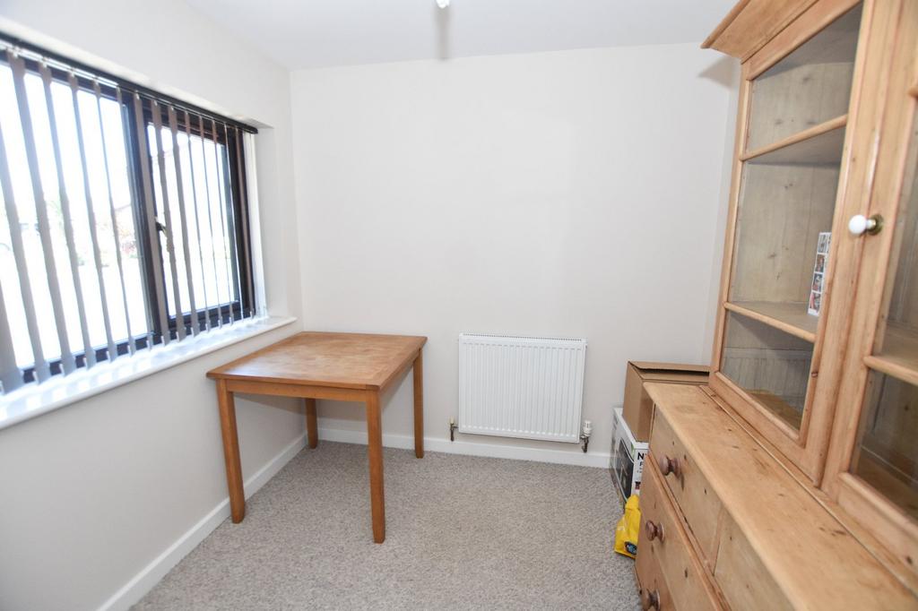 Annexe Bedroom 2