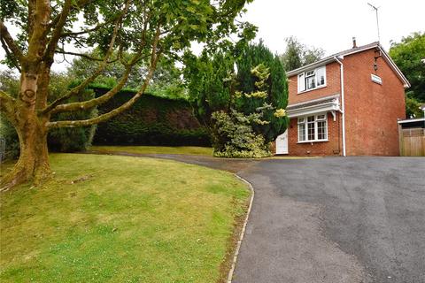 3 bedroom detached house for sale, Harrison Close, Norden, Rochdale, Greater Manchester, OL12