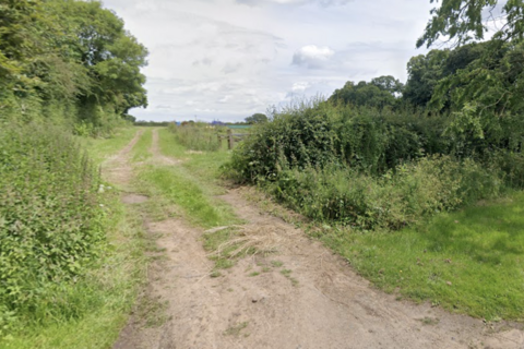 undefined, Back Lane , Newton on Ouse  YO30