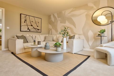 3 bedroom semi-detached house for sale, Plot 30, The Madden at Hodthorpe, Hodthorpe , Queens Road S80