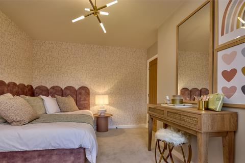 3 bedroom semi-detached house for sale, Plot 30, The Madden at Hodthorpe, Hodthorpe , Queens Road S80