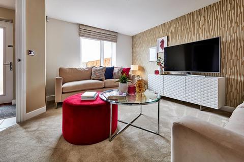 3 bedroom semi-detached house for sale, The Byford - Plot 162 at Brook Vale, Brook Vale, Juniper Drive EX7