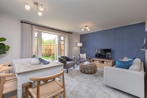 2 bedroom semi-detached house for sale, The Benford - Plot 164 at Brook Vale, EX7, Brook Vale, Juniper Drive EX7