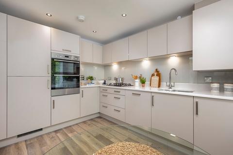 2 bedroom semi-detached house for sale, The Benford - Plot 164 at Brook Vale, EX7, Brook Vale, Juniper Drive EX7