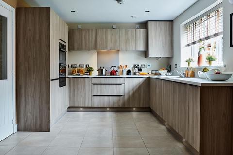 4 bedroom detached house for sale, The Manford - Plot 137 at Orchard Grove, TA4, Orchard Grove, Egremont Road TA4