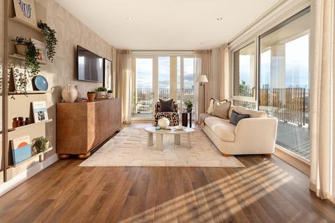 undefined, Block D4 CD03 - Plot 203 at Coronation Square, E10, Coronation Square, Coronation Square Sales Suite E10