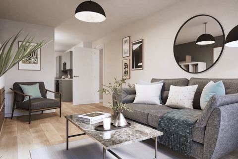 2 bedroom apartment for sale, The Nevis - Plot 84 at West Craigs, West Craigs, Craigs Road EH12