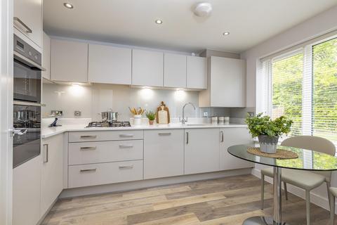 3 bedroom semi-detached house for sale, The Benford - Plot 85 at Herrington View, Herrington View, Chislehurst Road DH4