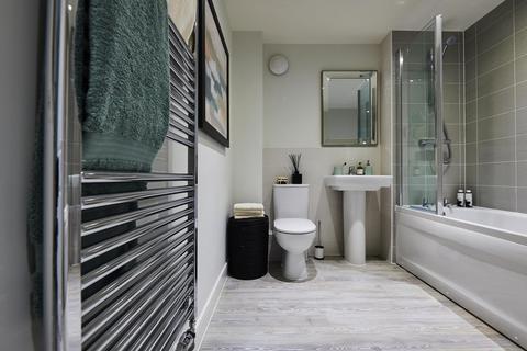 undefined, The Barclay - Plot 541 at Letham Meadows, EH41, Letham Meadows, Off Davids Way EH41