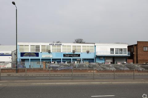 Industrial unit for sale, Thames Rd Crayford DA1 4SL