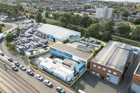 Industrial unit for sale, Thames Rd Crayford DA1 4SL